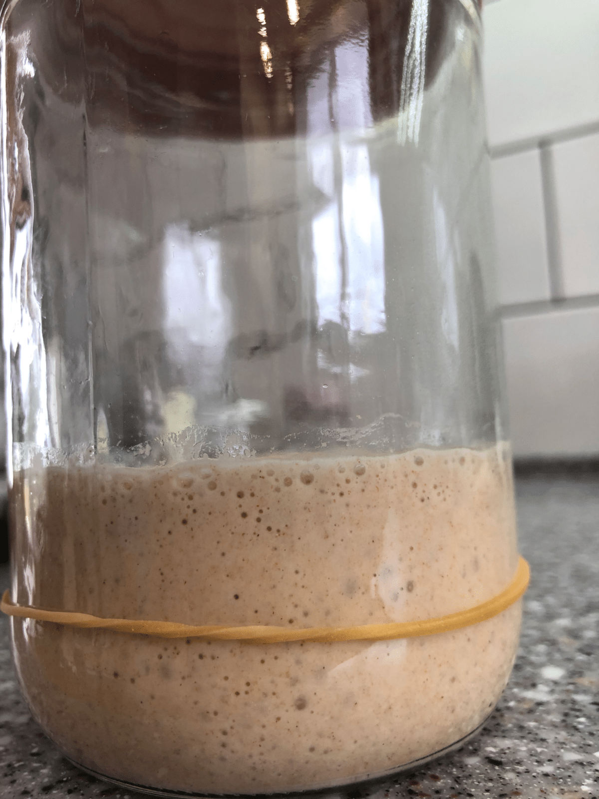 how-to-make-a-sourdough-starter-bake-bread-be-cool